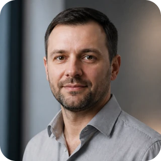 Савельев Дмитрий Алексеевич