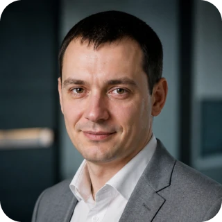 Танчук Александр Олегович