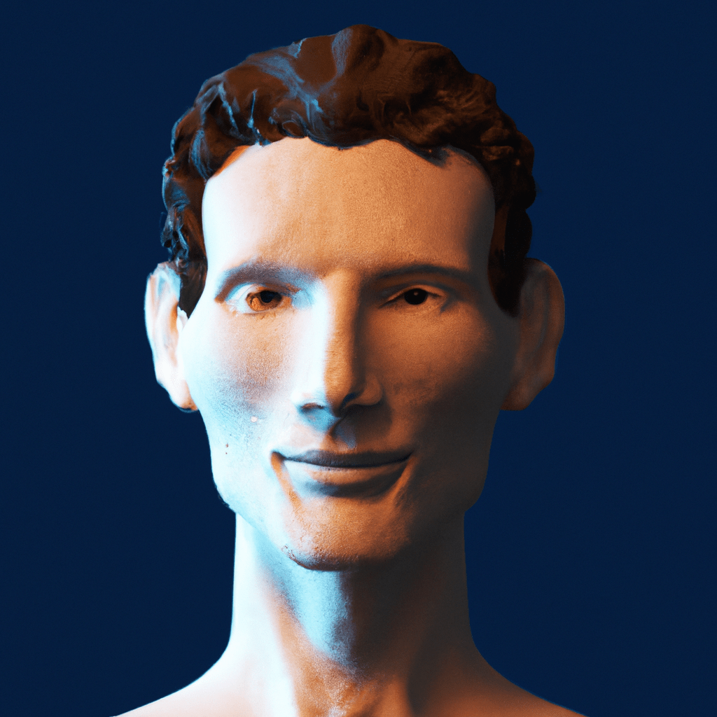 3d персонажи