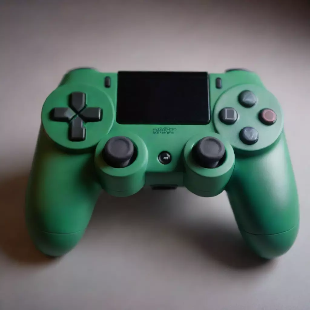 Адаптация игр для различных игровых консолей