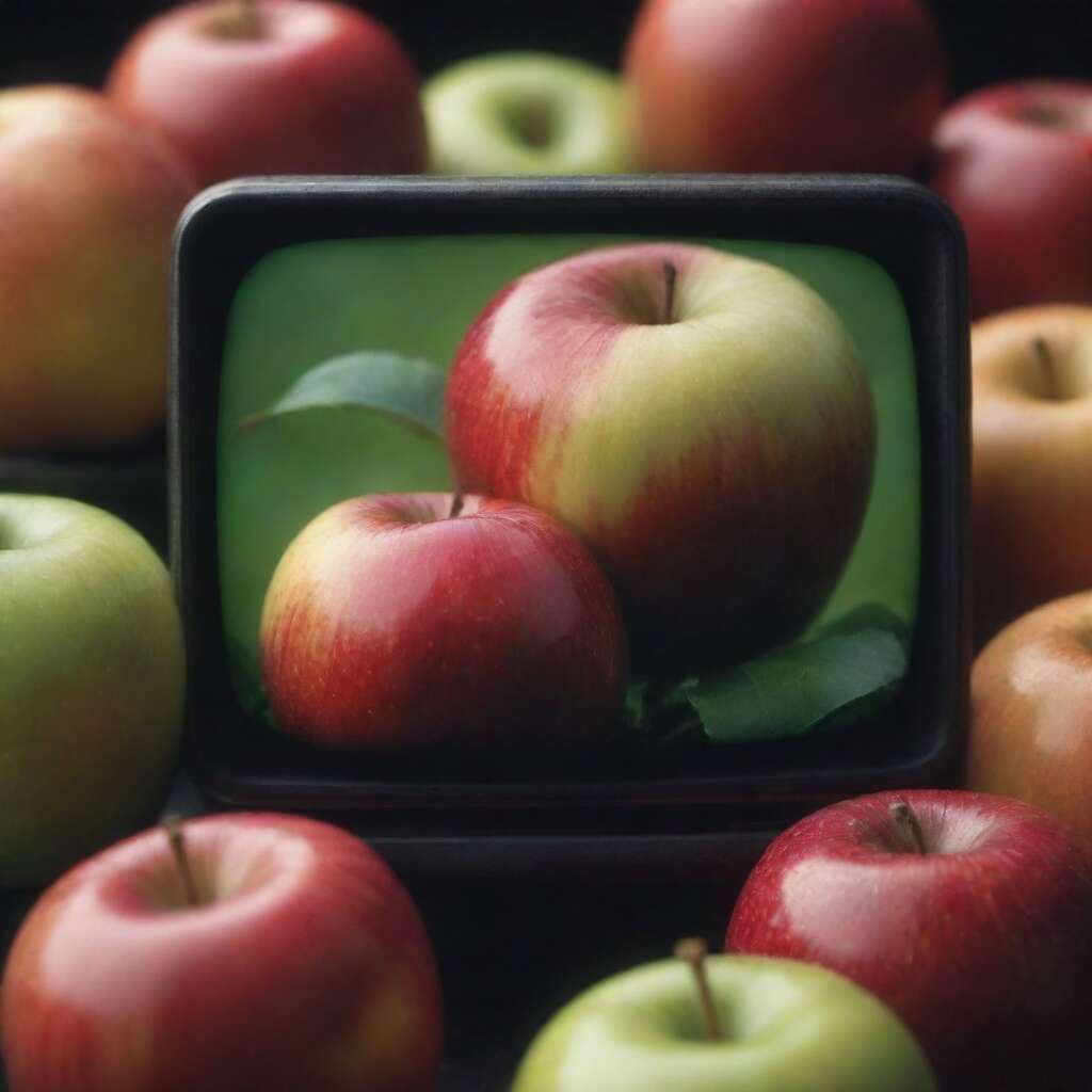 Адаптация приложений под экосистему apple для ipad и apple tv