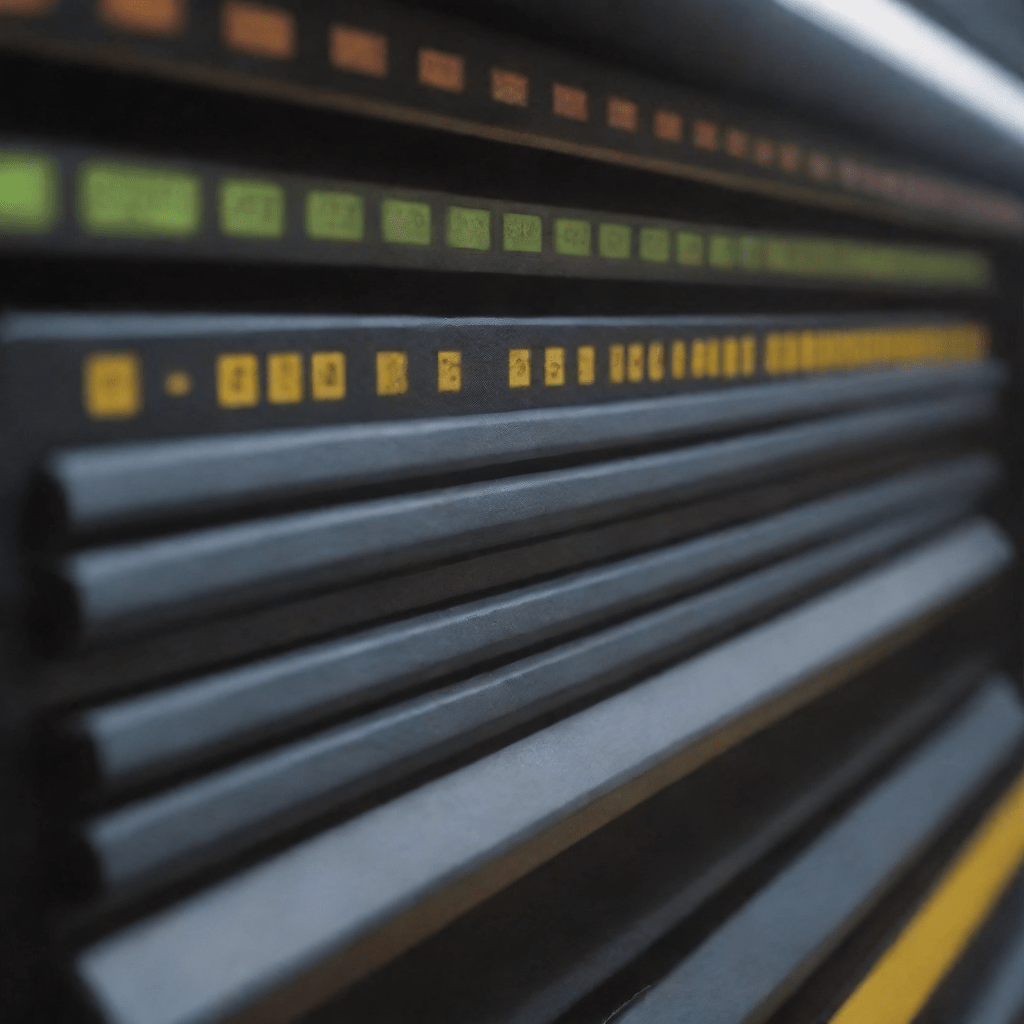Аудит it-инфраструктуры и систем