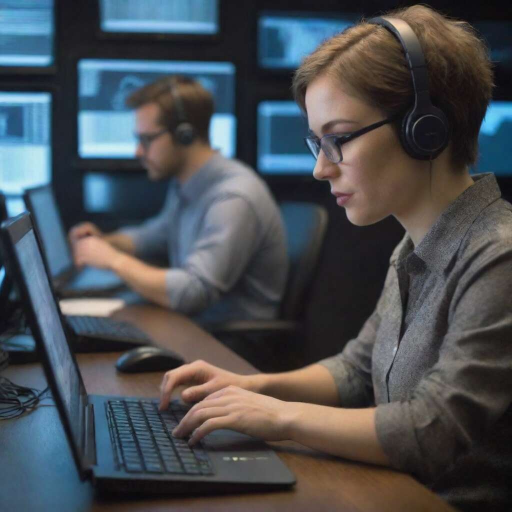 Аутсорсинг разработки по