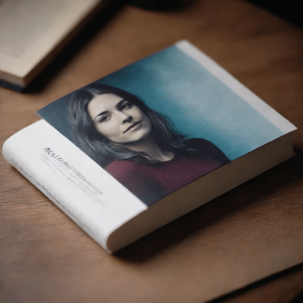 Брендинг для сайта о книгах