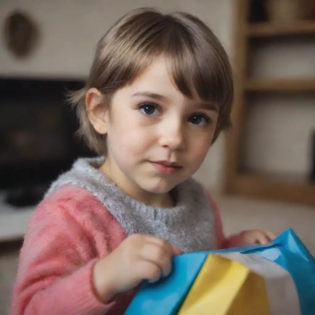 E-commerce для детских товаров