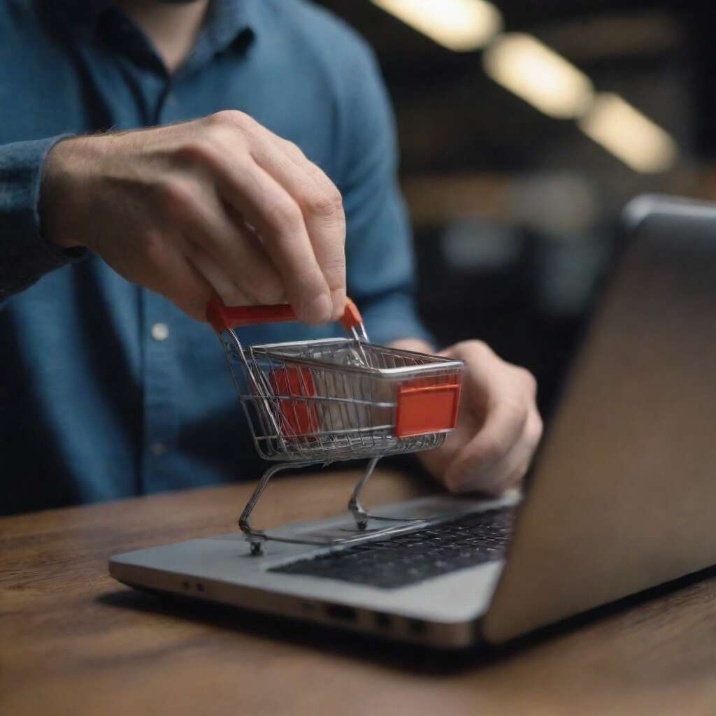 E-commerce стратегии для стартапов