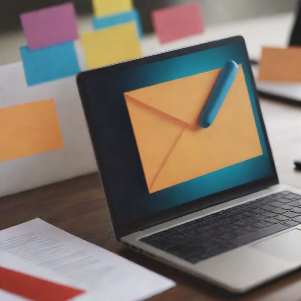 Email-маркетинг и рассылки