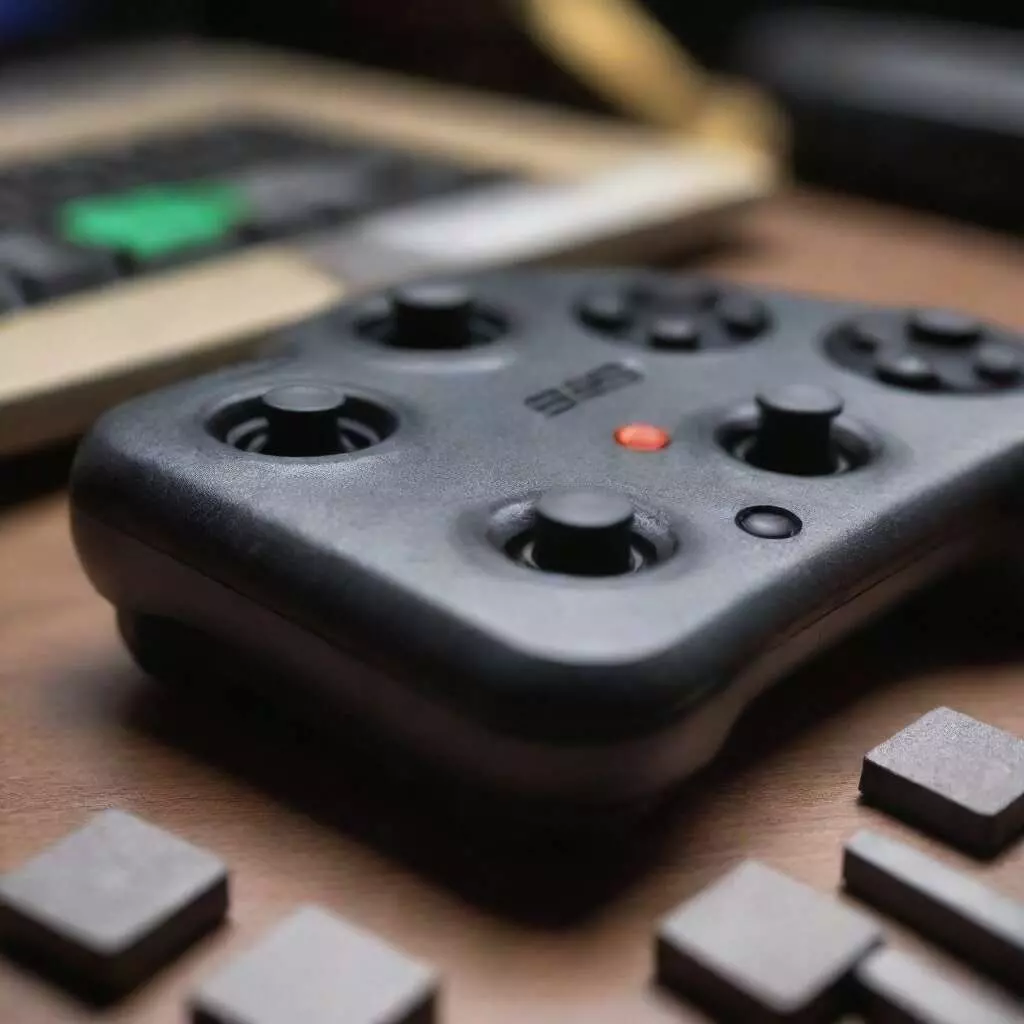 Игровые приложения на android на заказ