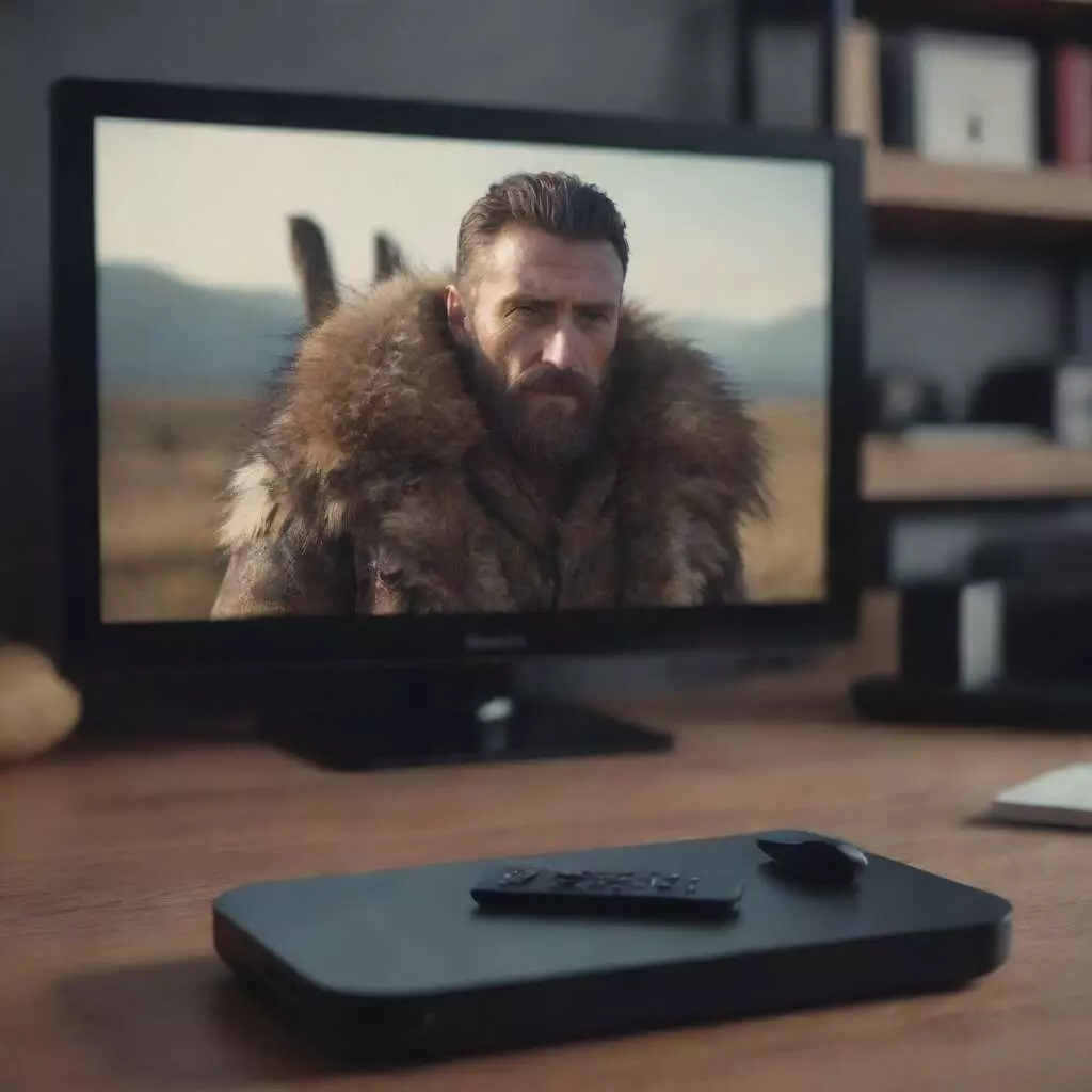 Игры для smart tv разработка