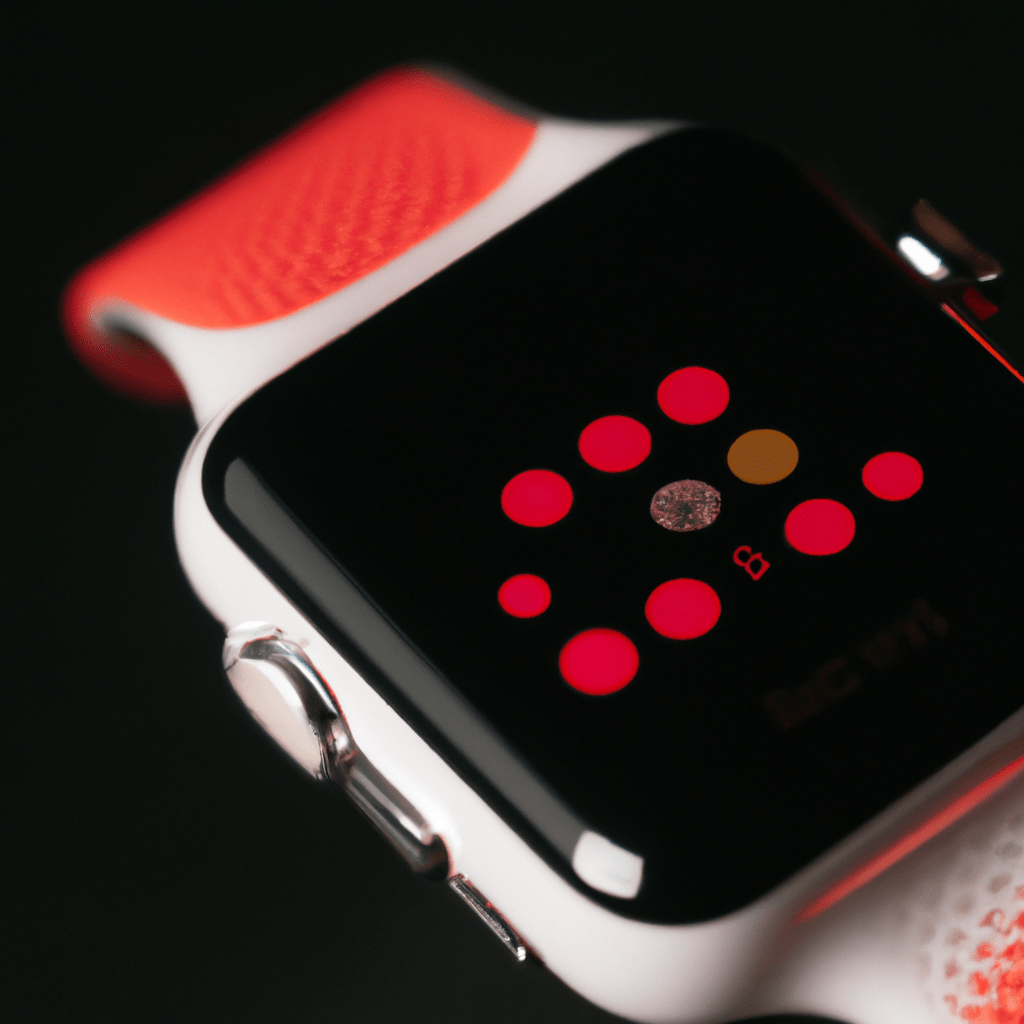 Интеграция умных функций и уведомлений для apple watch