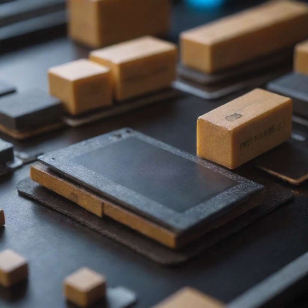 Iot приложения для логистики