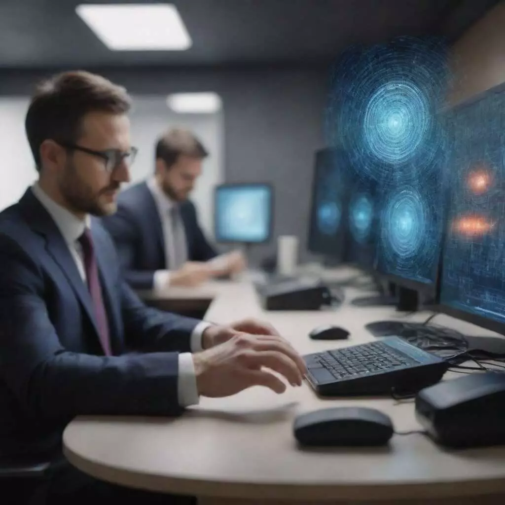 Iot решения для бизнеса