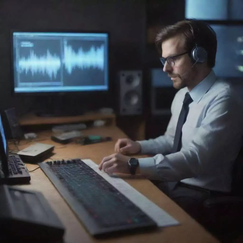 It-поддержка для электронных услуг