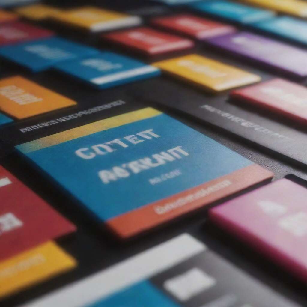 Контент-маркетинг для b2b