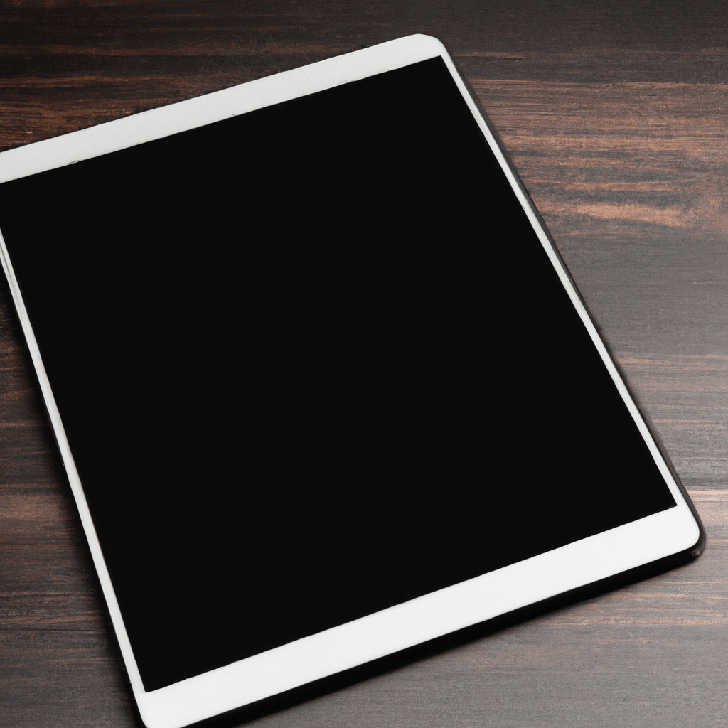 Образовательные и бизнес приложения для ipad