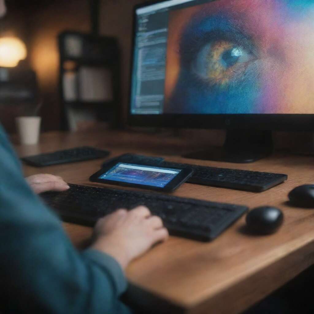 Онлайн-платформа для фрилансеров