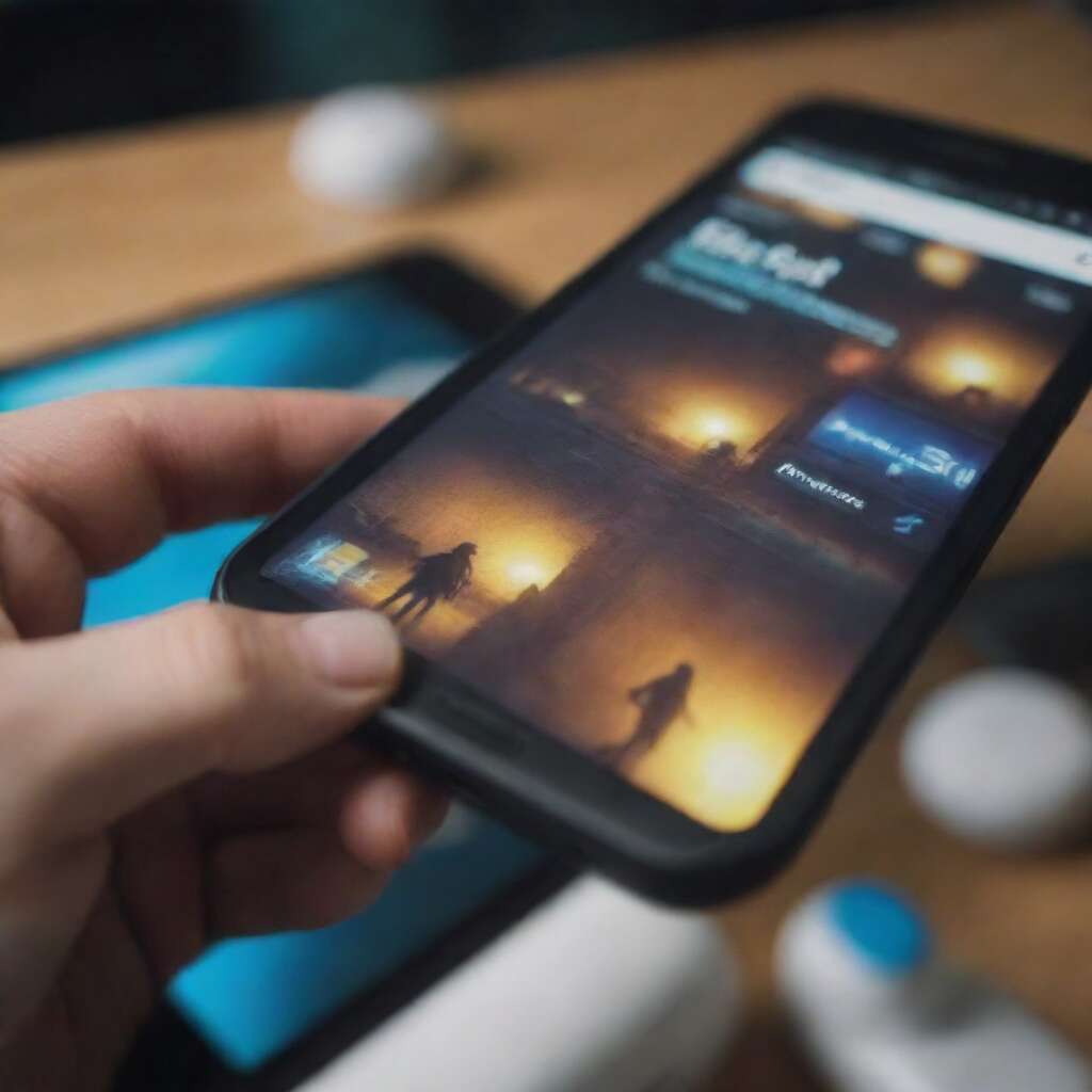 Поддержка и обновление разработанных игр для android