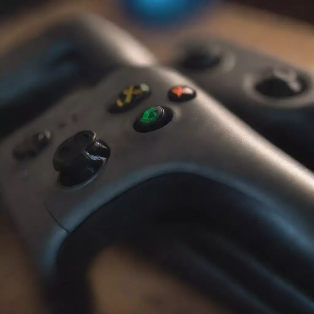 Портирование игр на xbox