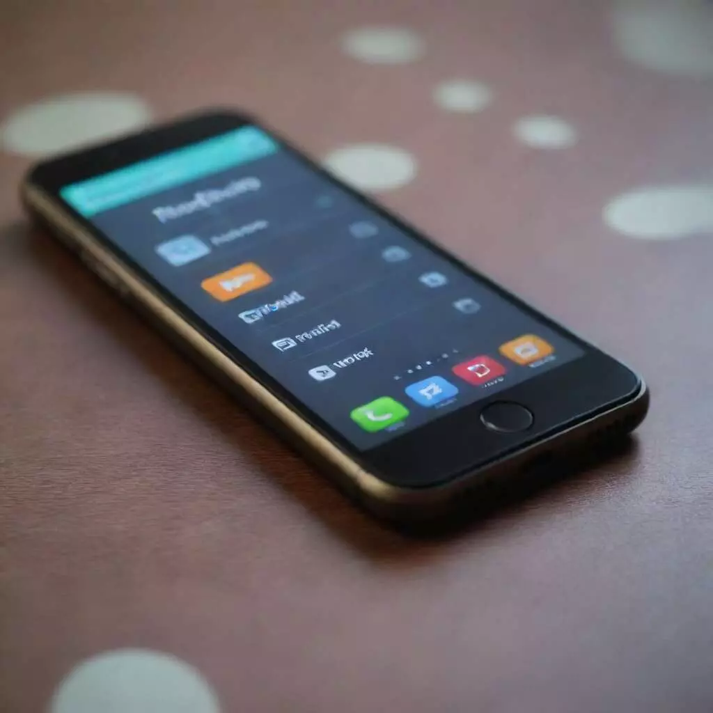 Разработка корпоративных мобильных приложений: внедрение и преимущества 📱