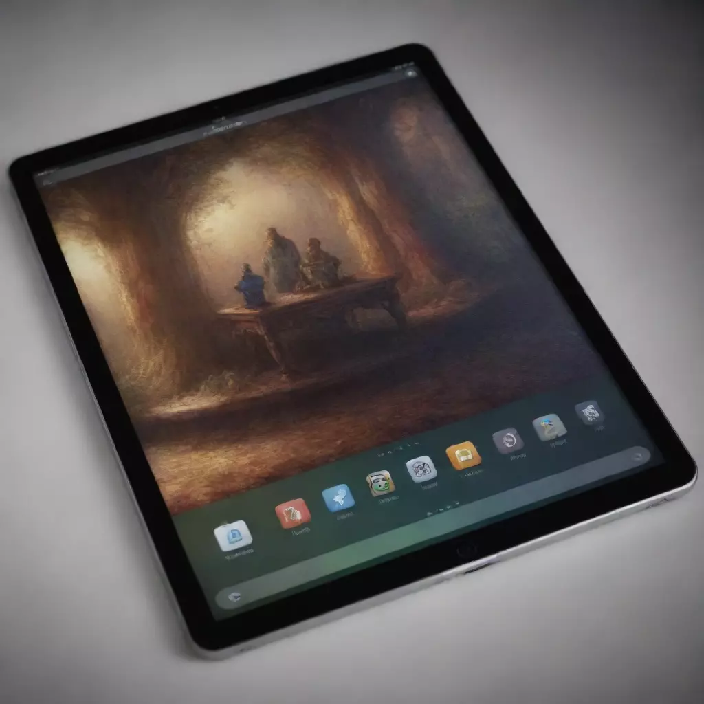 Разработка игр для ipad и apple tv: советы и рекомендации