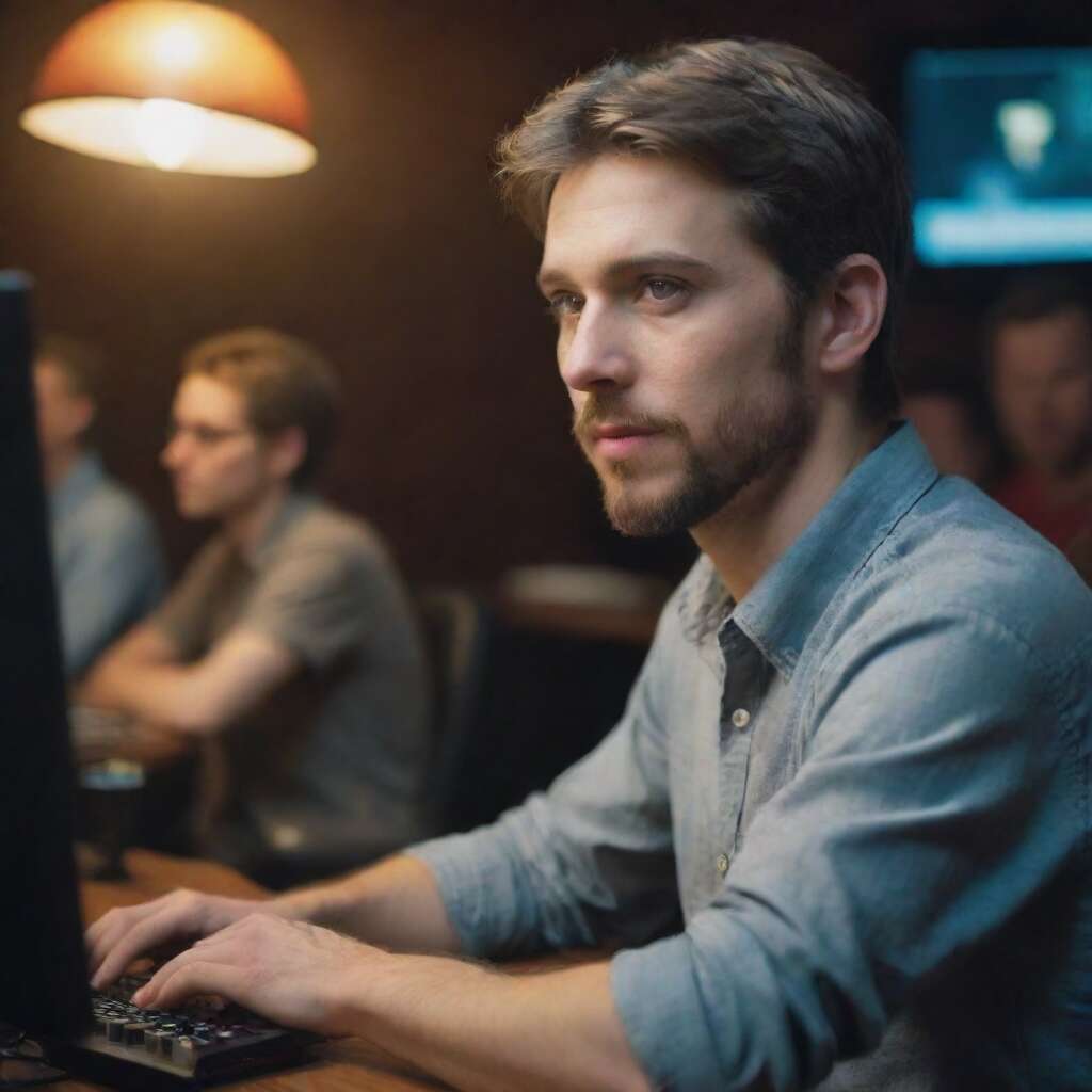 Разработка игр для взрослой аудитории на android