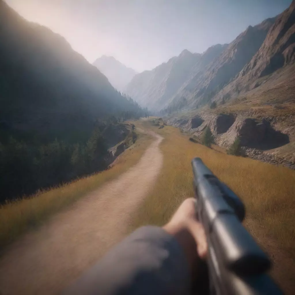 Разработка игр на unity и unreal engine для мобильных устройств: лучшие практики и инструкции