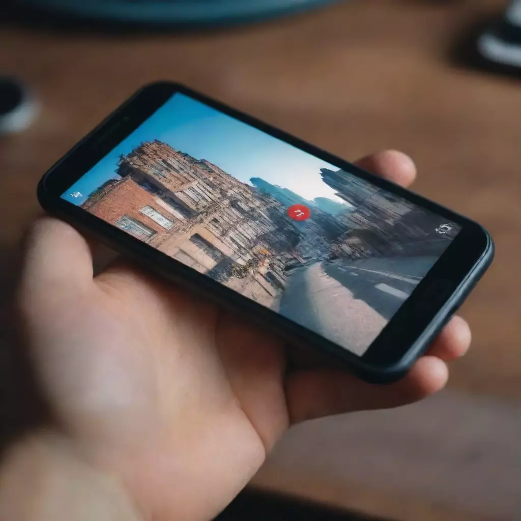 Разработка игровых приложений с геолокацией на android: основные этапы и тенденции