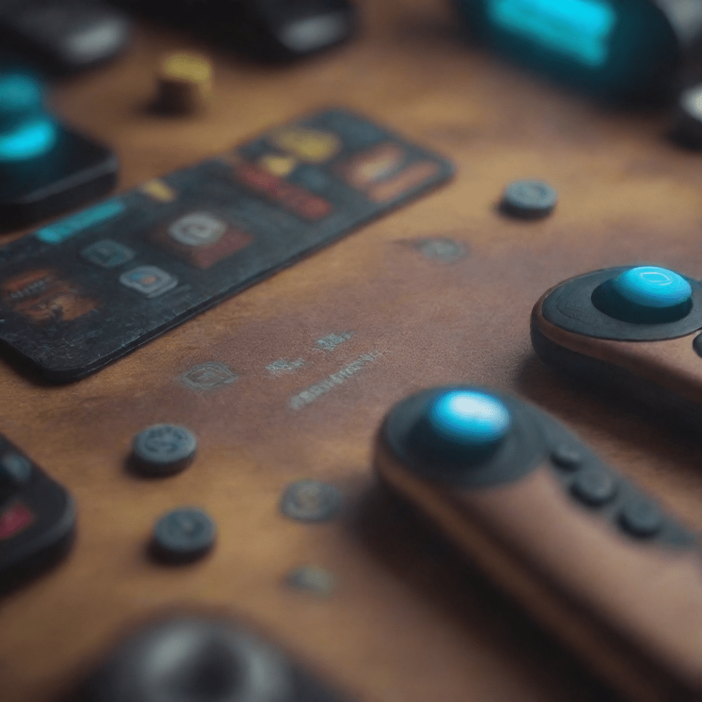 Разработка игровых приложений с геолокацией на ios