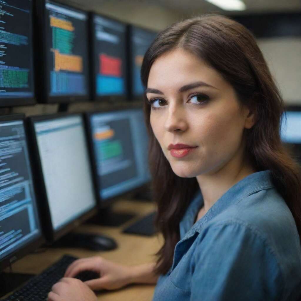 Разработка программного обеспечения на java, python, c++ и других языках