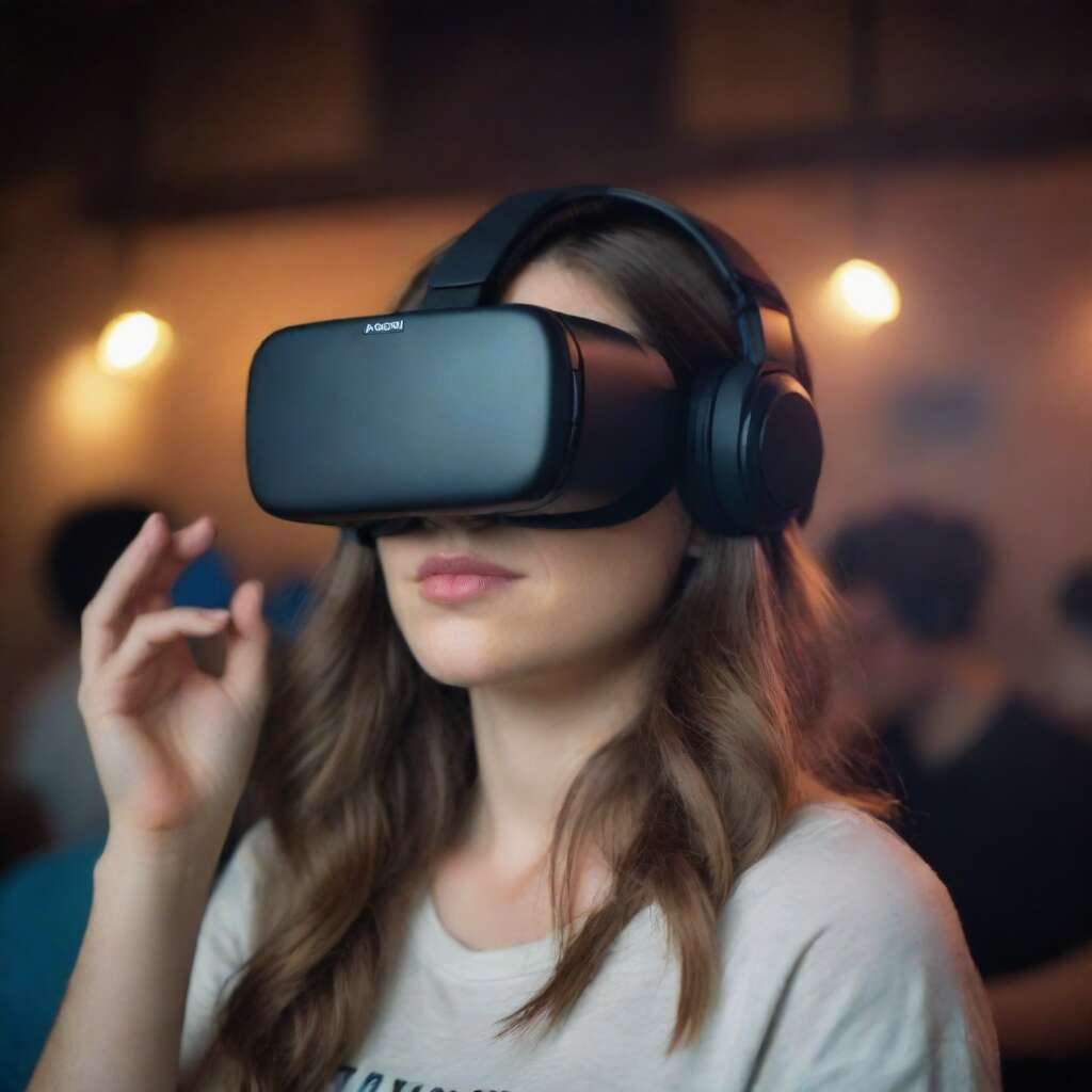 Разработка vr игр