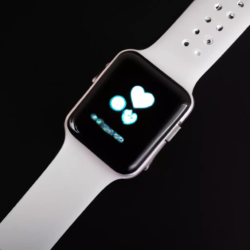 Создание и оптимизация приложений для apple watch