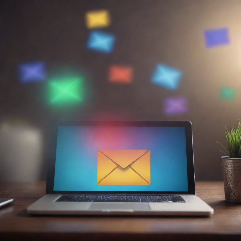 Создание стратегий email маркетинга