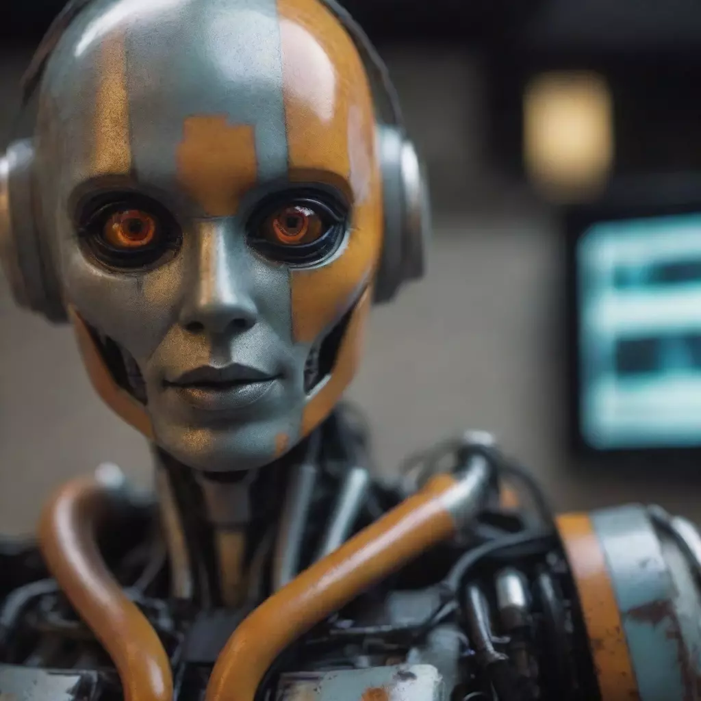 Bota Computer Техзадание на создание бота: основные требования и этапы разработки 🤖