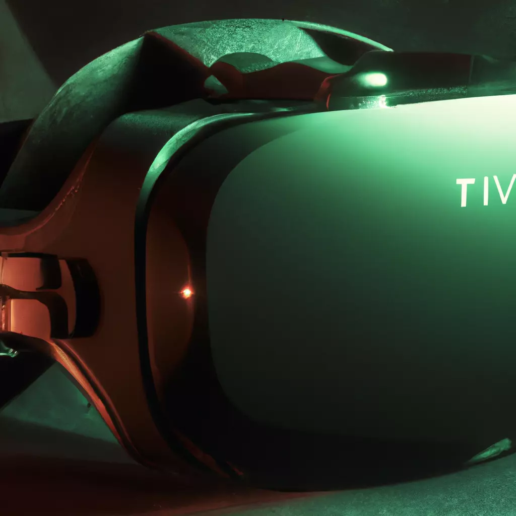 Vr ar технологии в образовании