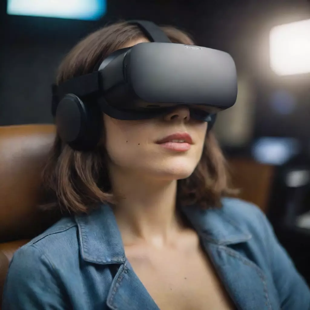 Vr контент создать