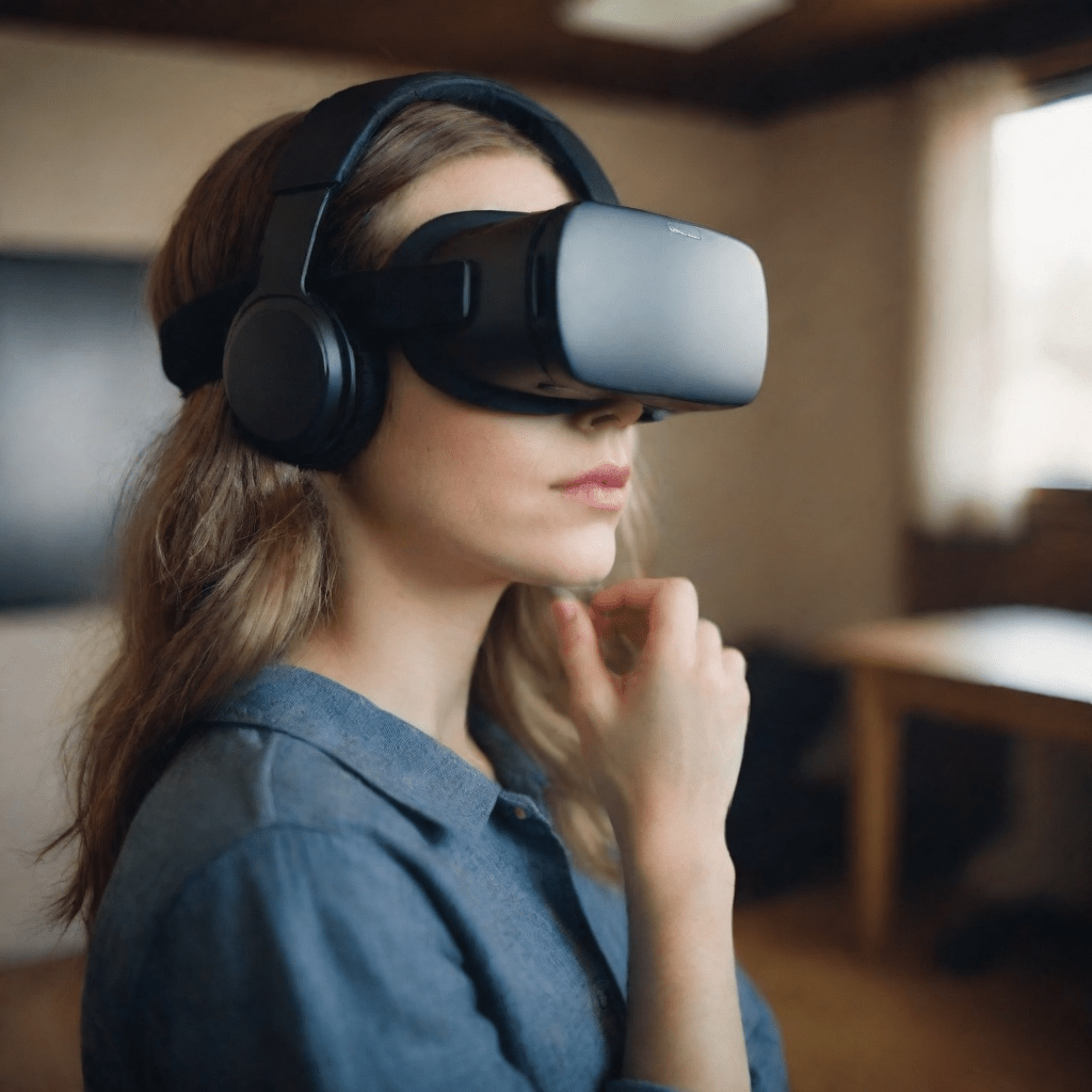 Vr обучение заказ